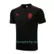 AC Milan Trening Polo 2022/23 Crno