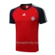 FC Bayern Munich Trening Dres Komplet 2022/23 Crveno-Plavo