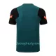 Liverpool Trening Dres Komplet 2022/23 Zelena