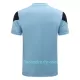 Manchester City Trening Dres Komplet 2022/23 Svijetlo-Plava