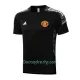 Manchester United Champions League Trening Dres Komplet 2022/23 Crno-Bijeli