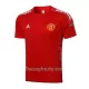 Manchester United Champions League Trening Dres Komplet 2022/23 Crveno-Bijelo