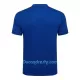 Manchester United Champions League Trening Dres Komplet 2022/23 Plava