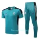 Real Madrid Trening Dres Komplet 2022/23 Plava