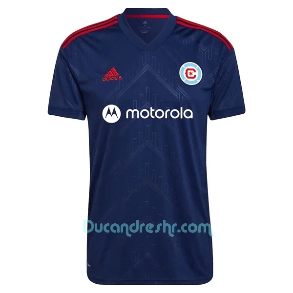 Dres Chicago Fire Domaći 2022/23