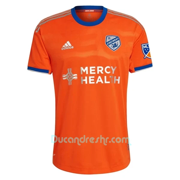 Dres FC Cincinnati Gostujući 2022/23