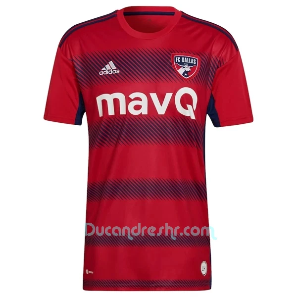 Dres FC Dallas Domaći 2022/23