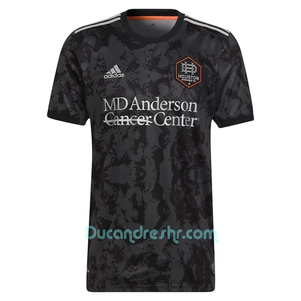 Dres Houston Dynamo Gostujući 2022/23