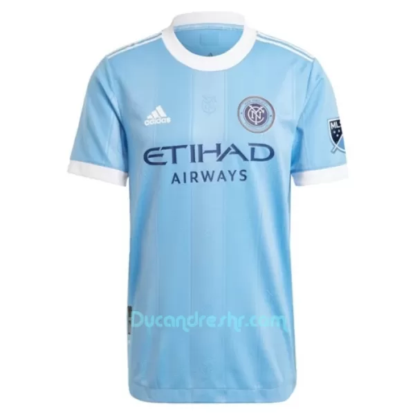 Dres New York City FC Domaći 2022