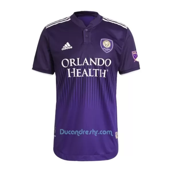 Dres Orlando City SC Domaći 2022