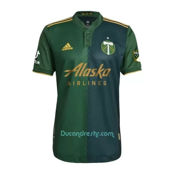 Dres Portland Timbers Domaći 2022