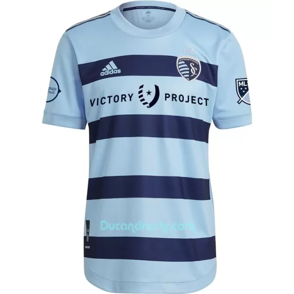 Dres Sporting Kansas City Domaći 2022