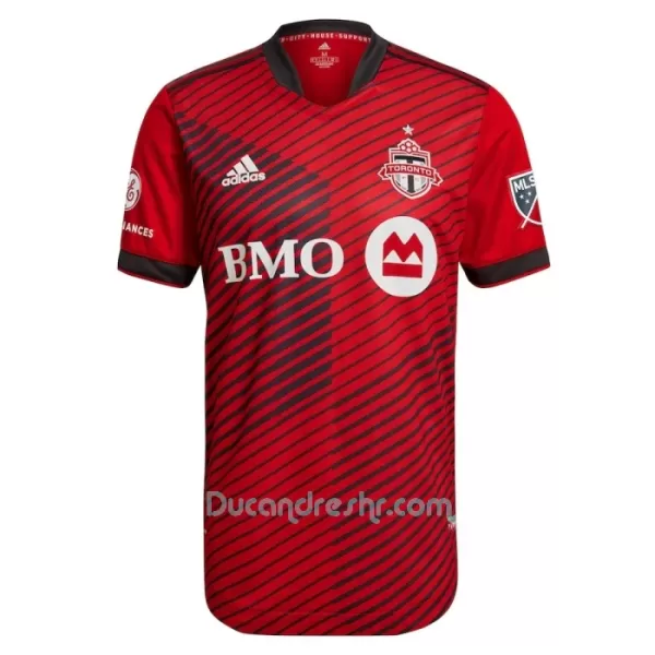 Dres Toronto FC Domaći 2022