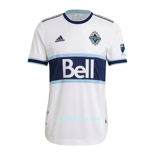 Dres Vancouver Whitecaps Gostujući 2022