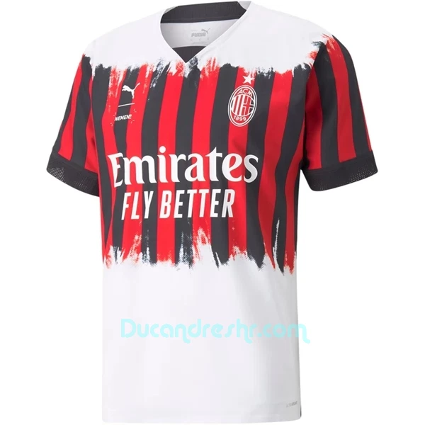 Dres AC Milan Četvrta 2022/23