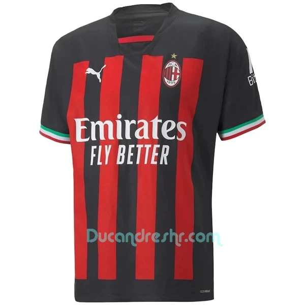 Dres AC Milan Domaći 2022/23