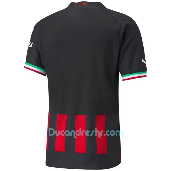 Dres AC Milan Domaći 2022/23