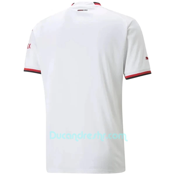 Dres AC Milan Gostujući 2022/23