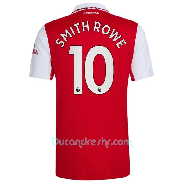 Dres Arsenal Smith Rowe 10 Domaći 2022/23