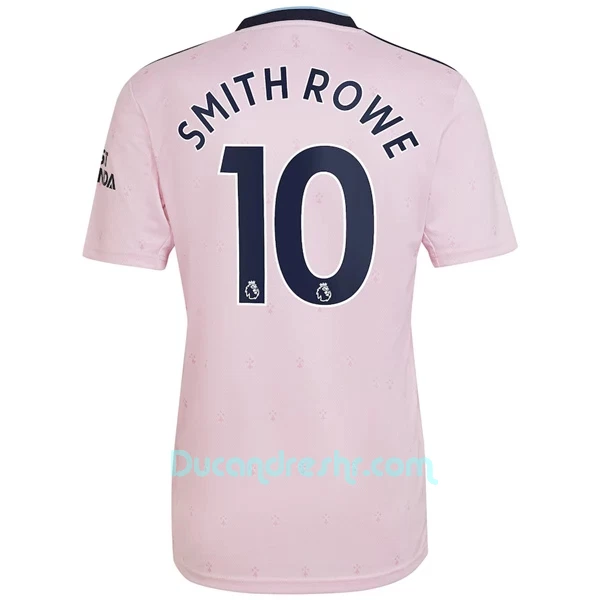 Dres Arsenal Smith Rowe 10 Treći 2022/23