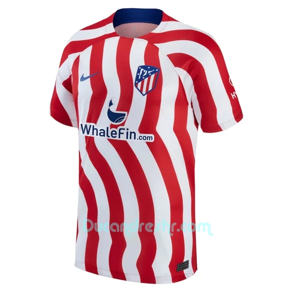 Dres Atlético Madrid Domaći 2022/23