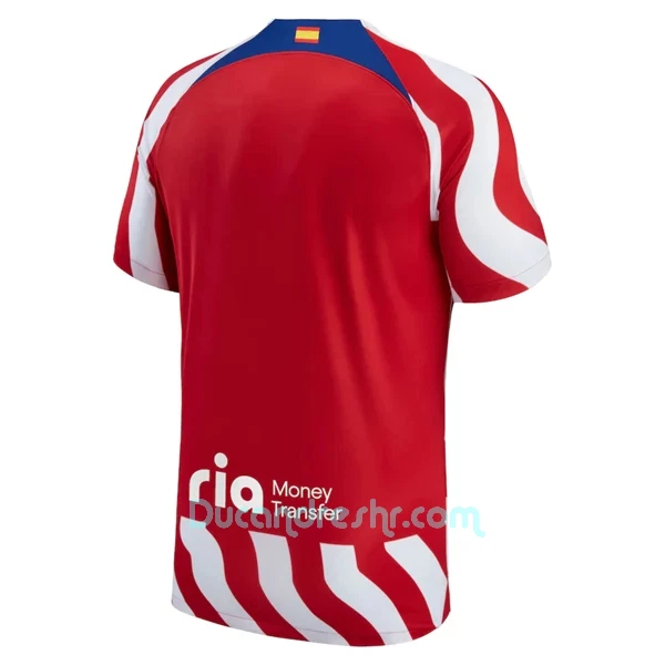 Dres Atlético Madrid Domaći 2022/23