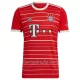 Dres FC Bayern Munich Domaći 2022/23