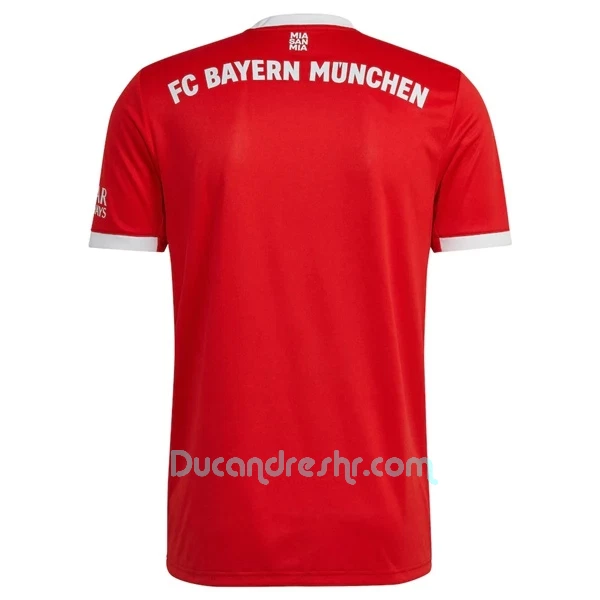 Dres FC Bayern Munich Domaći 2022/23