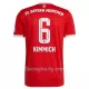 Dres FC Bayern Munich Joshua Kimmich 6 Domaći 2022/23