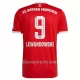 Dres FC Bayern Munich Robert Lewandowski 9 Domaći 2022/23