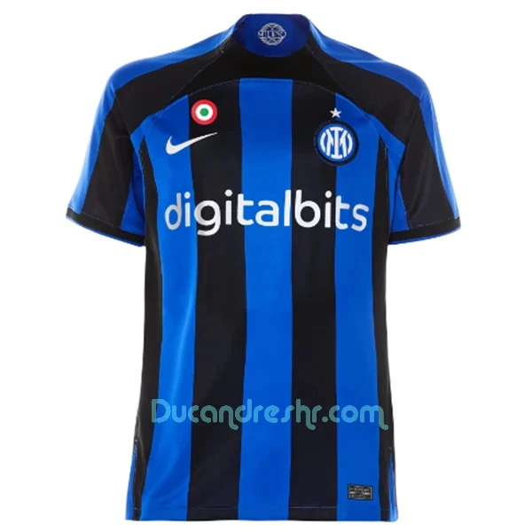 Dres Inter Milan Domaći 2022/23