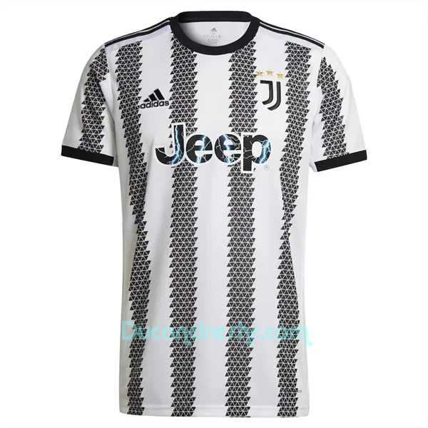 Dres Juventus Domaći 2022/23