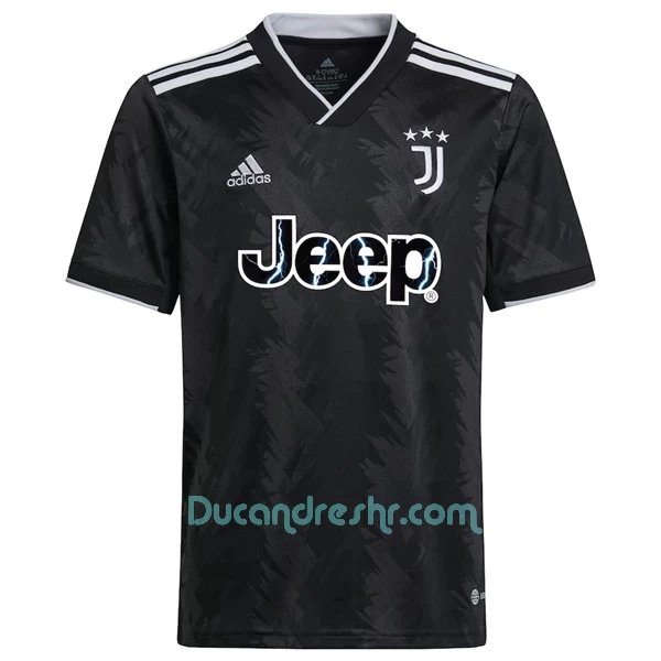 Dres Juventus Gostujući 2022/23