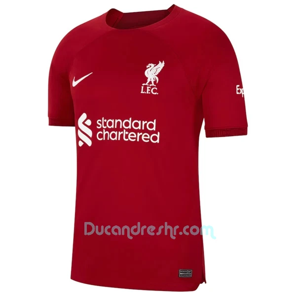 Dres Liverpool Domaći 2022/23