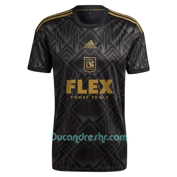 Dres Los Angeles FC Domaći 2022/23