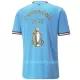 Dres Manchester City Champions 22 Domaći 2022/23