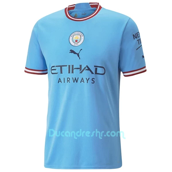 Dres Manchester City Champions 22 Domaći 2022/23