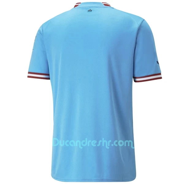 Dres Manchester City Domaći 2022/23