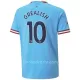 Dres Manchester City Jack Grealish 10 Domaći 2022/23