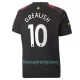 Dres Manchester City Jack Grealish 10 Gostujući 2022/23