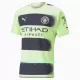 Dres Manchester City Treći 2022/23