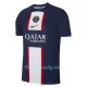 Dres Paris Saint-Germain Domaći 2022/23