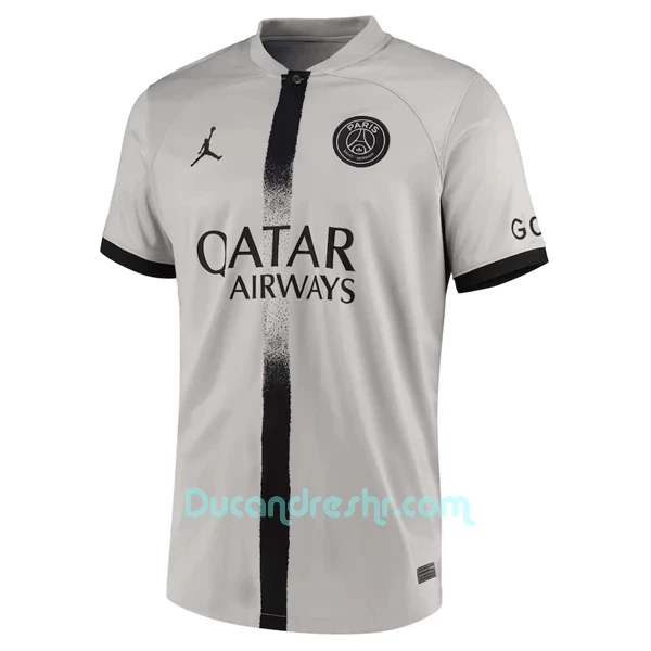 Dres Paris Saint-Germain Gostujući 2022/23