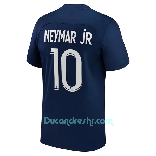 Dres Paris Saint-Germain Neymar Jr 10 Domaći 2022/23