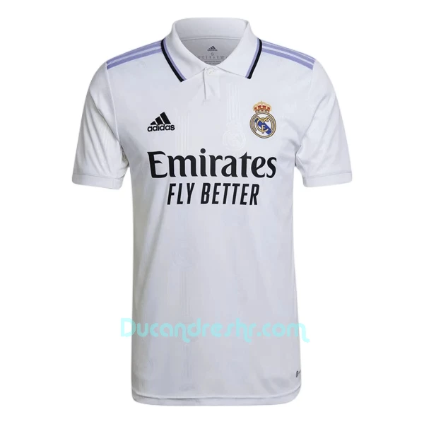 Dres Real Madrid Domaći 2022/23