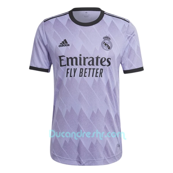 Dres Real Madrid Gostujući 2022/23