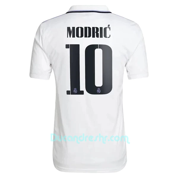 Dres Real Madrid Luka Modric 10 Domaći 2022/23