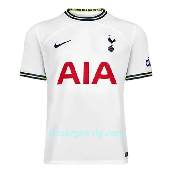 Dres Tottenham Hotspur Domaći 2022/23