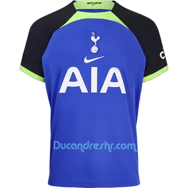 Dres Tottenham Hotspur Gostujući 2022/23