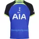 Dres Tottenham Hotspur Gostujući 2022/23